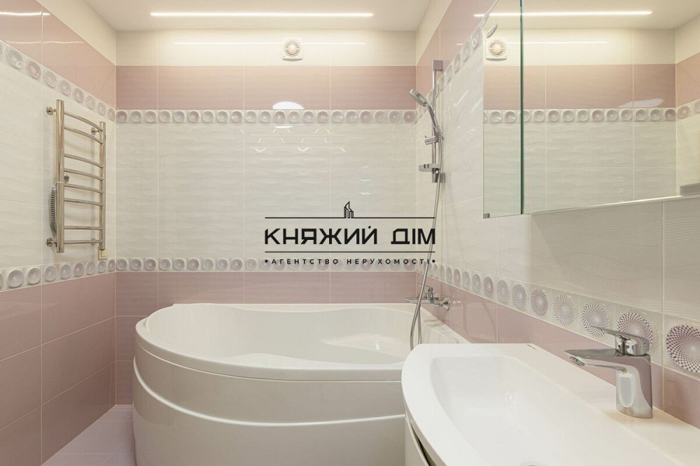 Продаж 4-кімнатної квартири на Чавдар, метро Осокорки. № 21146215 Київ - фото 13