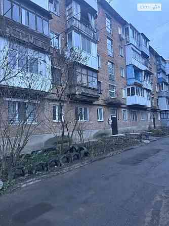 Продаж Квартира 3-кімнатна, 2/5 поверх на Замостянська Вінниця