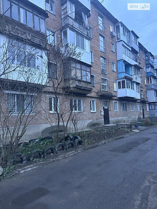 Продаж Квартира 3-кімнатна, 2/5 поверх на Замостянська Вінниця - фото 1