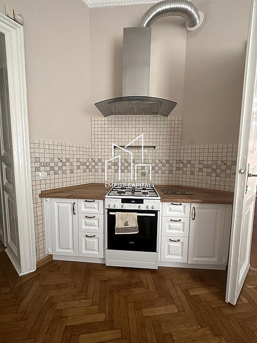 Оренда 2к квартири 90 кв. м Львів - фото 3