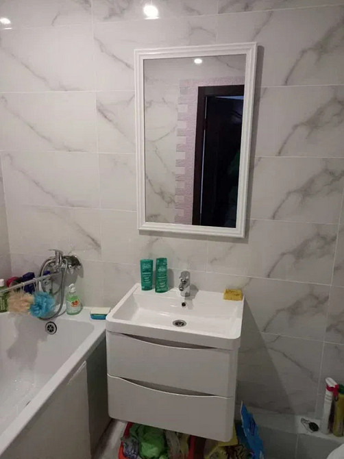 Оренда Квартира 1-кімнатна, 25/25 поверх на Софії Русової, 7а Київ - фото 11