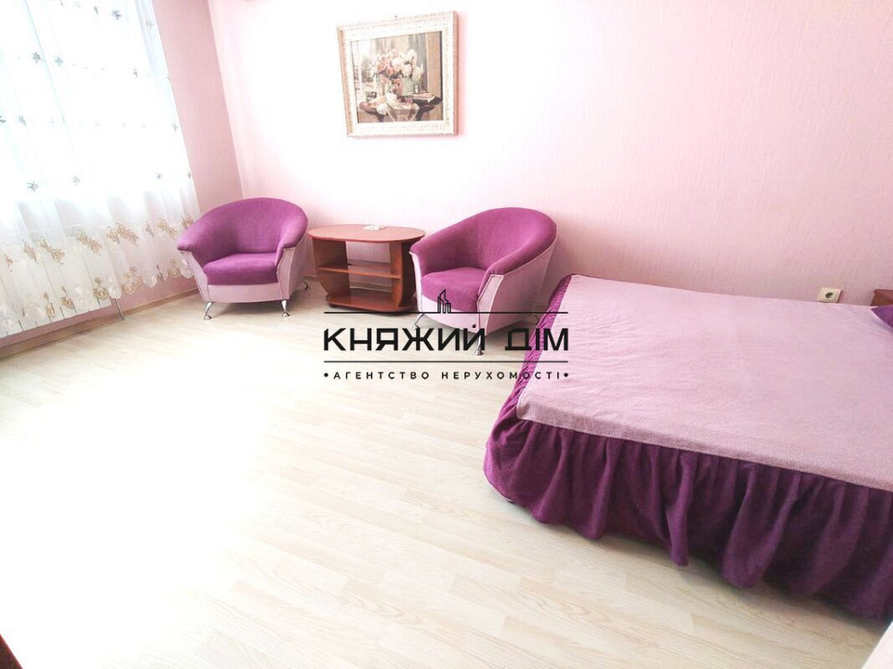 Оренда Квартира 1-кімнатна, 7/23 поверх на Чавдар Елизаветы ул. Киев - изображение 19