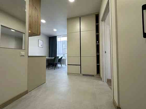 Оренда Квартира 1-кімнатна, 21/21 поверх на Ісмаіла Гаспринськго, 3 Київ