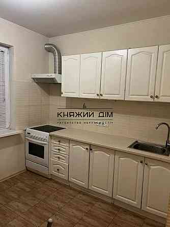 Продаж 2 кімнатної вул. Анни Ахматової м. Позняки Kiev