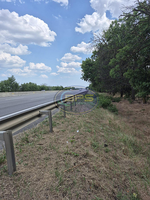 Продаж земельної ділянки 2.8 га на вул. масив 20, ділянка 296/2 Нерубайське - фото 2