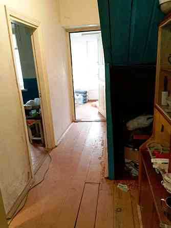 Продаж 3к Квартира 60 кв.м проспект Миру Zhytomyr