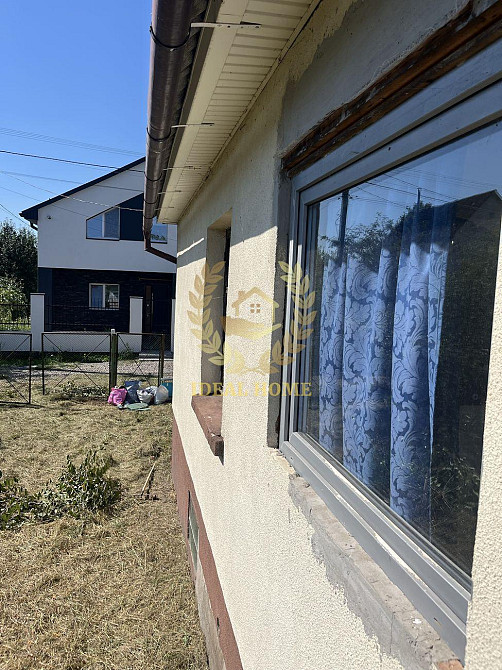 Продам будинок дачу Хотянівка Хотянівка - фото 3