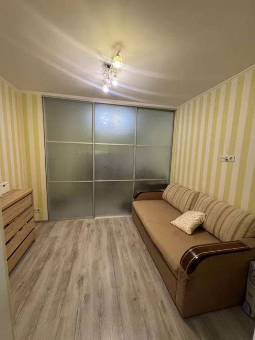 Продаж Квартира 1-кімнатна, 4/16 поверх на Радужный массив вулиця, 19/3 Одеса - фото 1