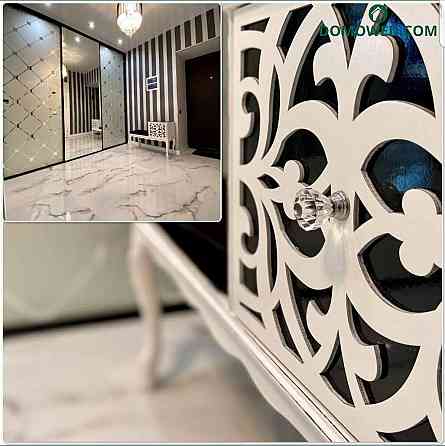 Оренда Квартира 1-кімнатна, 10/25 поверх на Дніпровська набережна, 16 Д Kiev