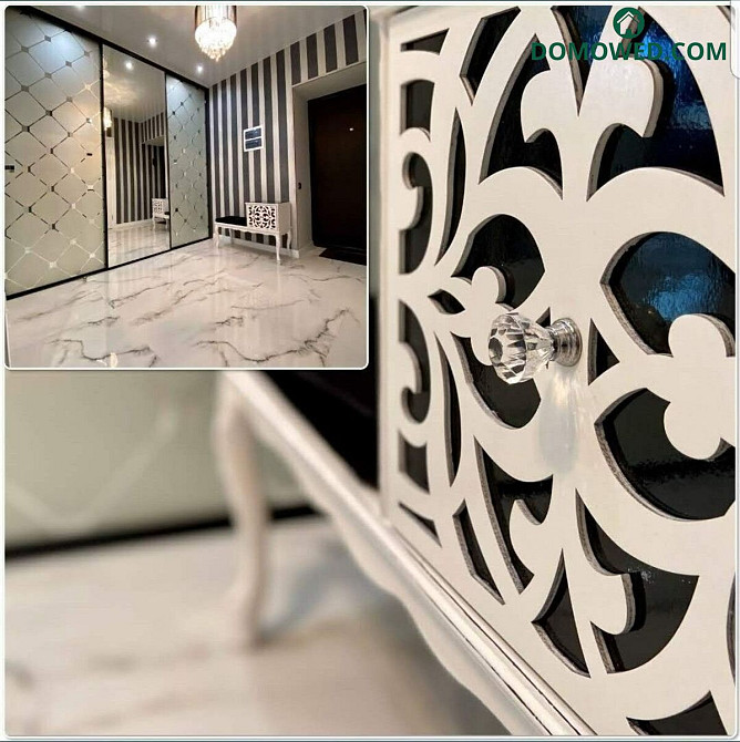 Оренда Квартира 1-кімнатна, 10/25 поверх на Дніпровська набережна, 16 Д Киев - изображение 5