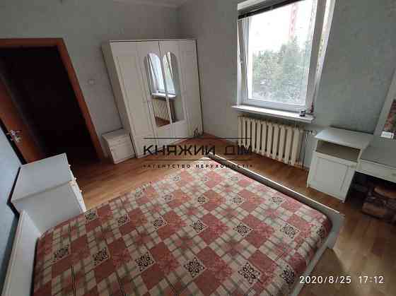 Продается 2-х ком. кв. на м. Осокорки, Позняки. Урловская № 21123053 Київ