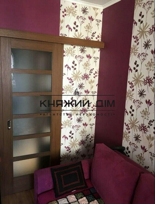 Продаж 1-кімнатної квартири, метро Позняки, Харківська. № 21146437 Київ - фото 9