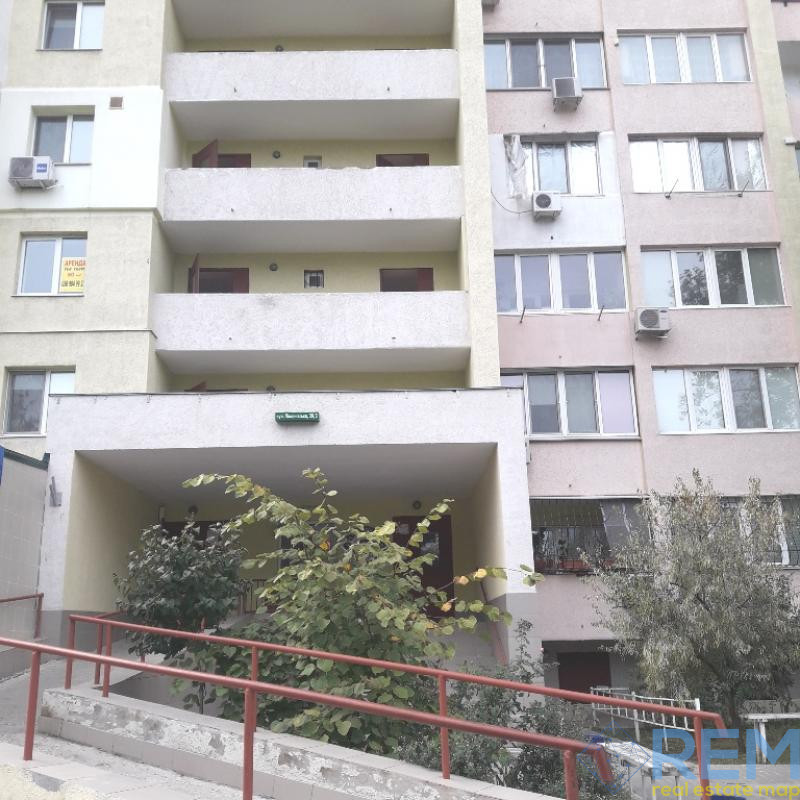 Квартира-трансформер в кирпичном доме в трех песнях от Дерибасовской Одеса - фото 7