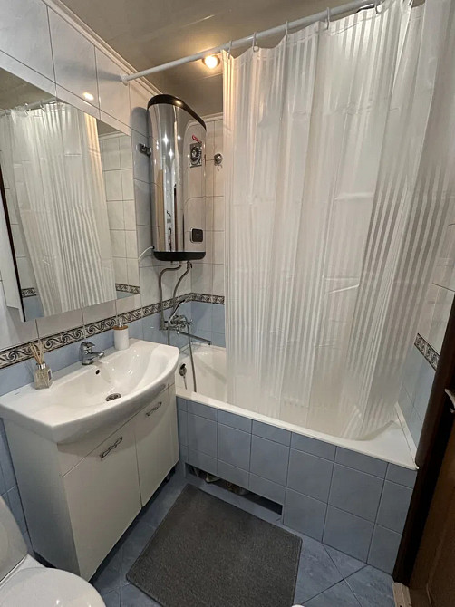 Оренда Квартира 3-кімнатна, 1/9 поверх на Воскресенський проспект, 46/2 Kiev - photo 15