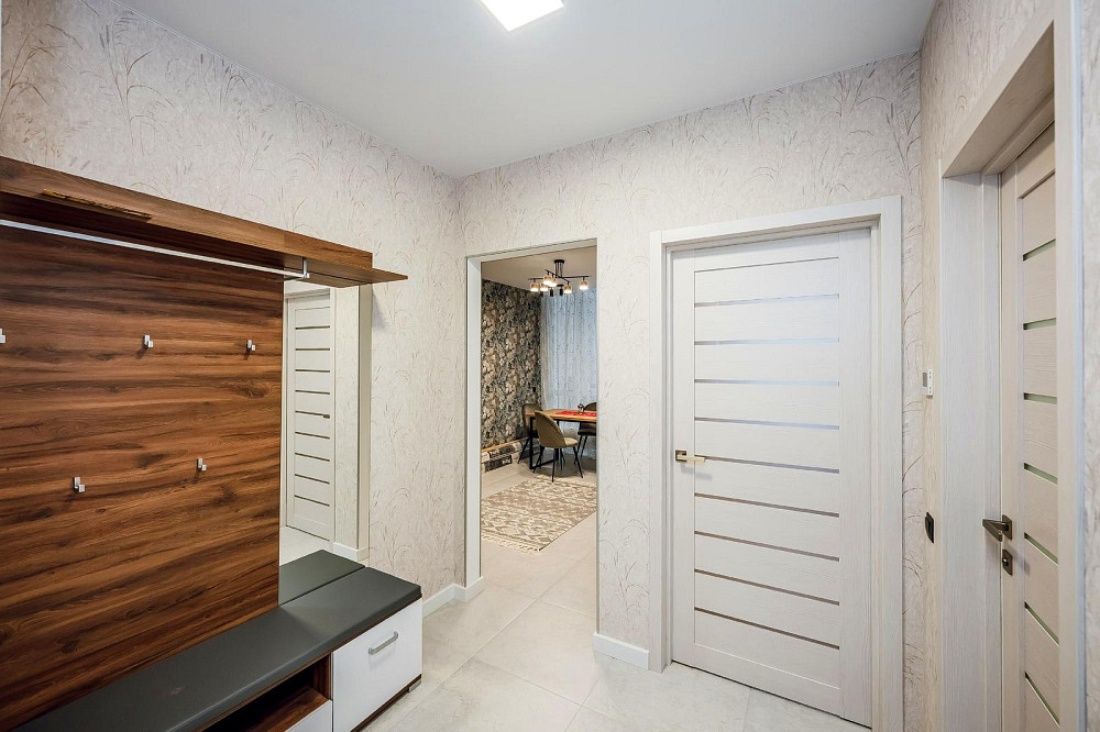 Продаж Квартира 1-кімнатна, 11/17 поверх на Олександра Олеся вул., д. 6А Kiev - photo 12