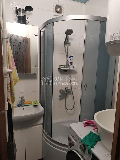 Продаж Квартира 3-кімнатна, 3/5 поверх на вул. 23 Серпня Kharkiv - photo 6