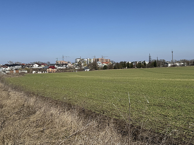 Продається земельна ділянка в пригороді Тернополя Байківці - фото 12