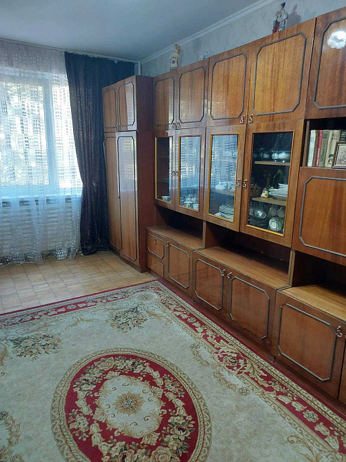 Оренда Квартира 1-кімнатна, 2/16 поверх на Левка Лукьяненко, 1б Київ - фото 5