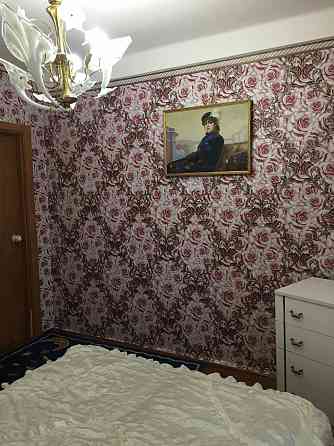 Оренда Квартира 2-кімнатна, 6/9 поверх на проспект Тичини, 1 Kiev