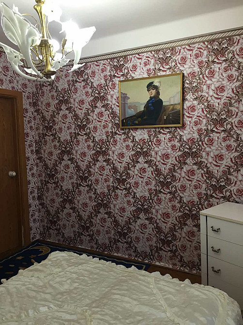 Оренда Квартира 2-кімнатна, 6/9 поверх на проспект Тичини, 1 Київ - фото 2