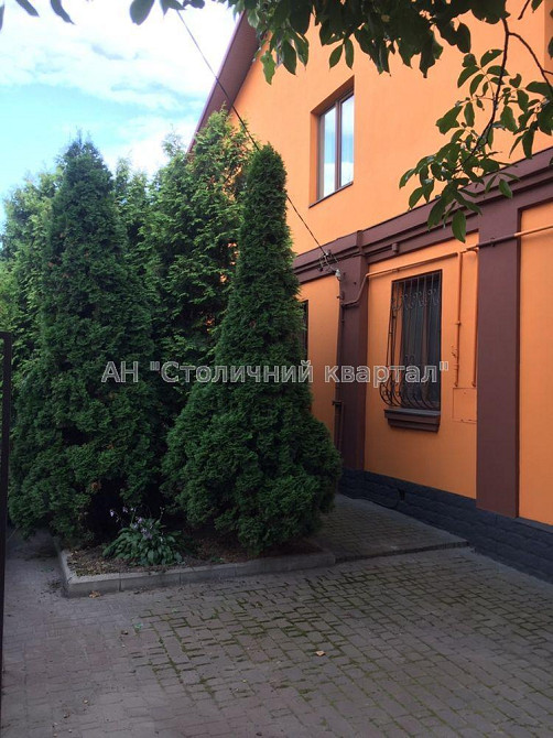 Оренда Будинок 10-кімнатний на Лобановського пр-т, 30 Київ - фото 20