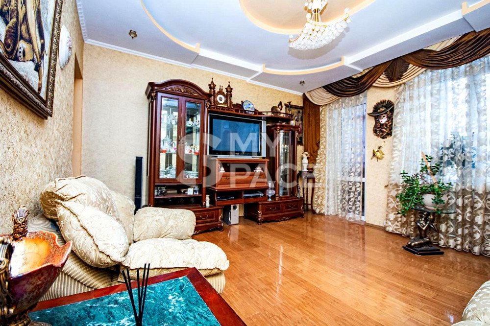 Продаж Квартира 3-кімнатна, 3/4 поверх на Деревлянська вул., д. 20/2 Київ - фото 5