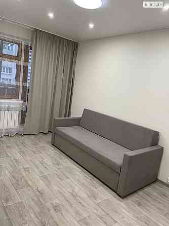 Оренда Квартира 1-кімнатна, 5/9 поверх на Драгоманова, 7а Київ
