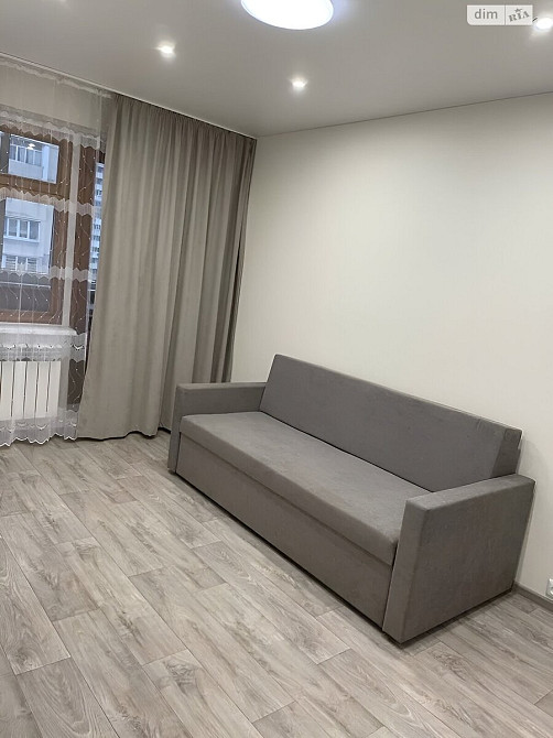 Оренда Квартира 1-кімнатна, 5/9 поверх на Драгоманова, 7а Київ - фото 3