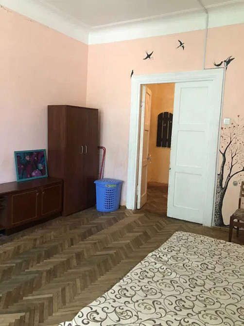 Оренда Квартира 2-кімнатна, 3/3 поверх на Паркова-Сирецька, 15 Киев - изображение 4