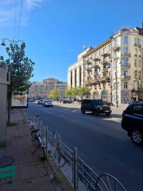 Оренда Будинок 9-кімнатний на Велика Васильківська вул., 15/2 Київ - фото 20