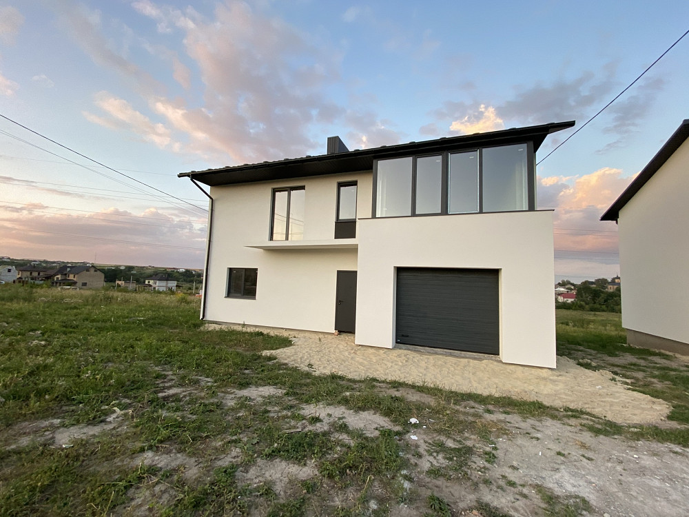 Продається будинок біля Тернополя в с.Байківці Байківці - фото 10