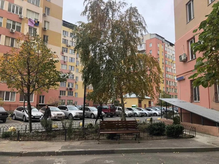 Продам 2-х комнатную квартиру в Одессе Одеса - фото 4