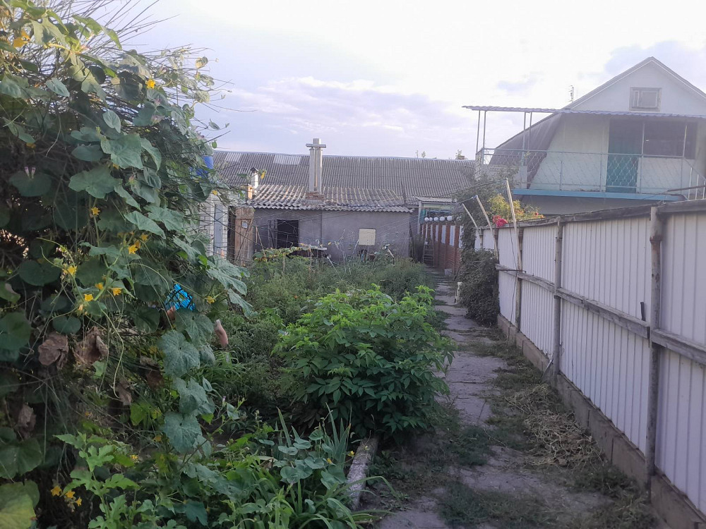 Продам часть дома в Латовке Булатівка - фото 15