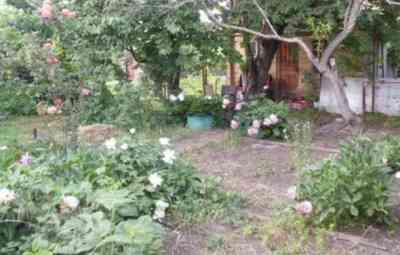 Продаж земельної ділянки 0.1 соток на ул. Медик кооп. 1 линия, 25 Нерубайське