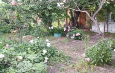 Продаж земельної ділянки 0.1 соток на ул. Медик кооп. 1 линия, 25 Нерубайське - фото 1