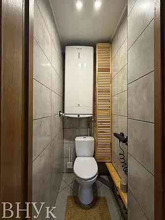 Продаж Квартира 3-кімнатна, 7/9 поверх на вул. Купчинського Р. Тернопіль