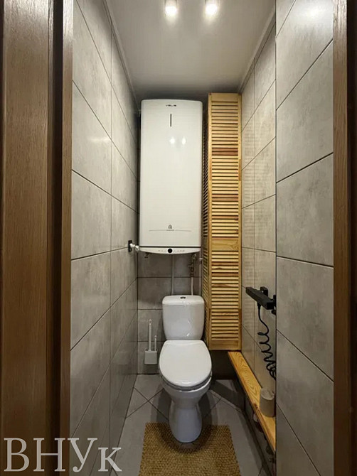 Продаж Квартира 3-кімнатна, 7/9 поверх на вул. Купчинського Р. Тернопіль - фото 3