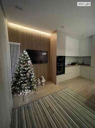 Продаж Квартира 1-кімнатна, 16/26 поверх на Каховська, 62А Kiev