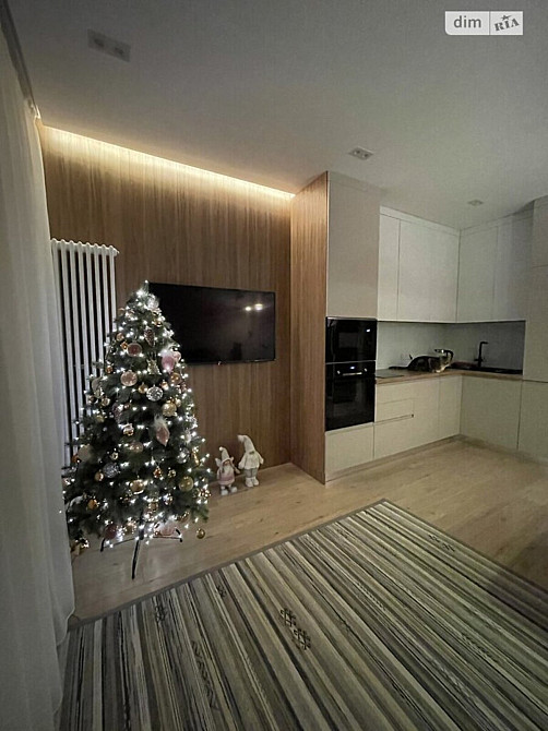 Продаж Квартира 1-кімнатна, 16/26 поверх на Каховська, 62А Київ - фото 5