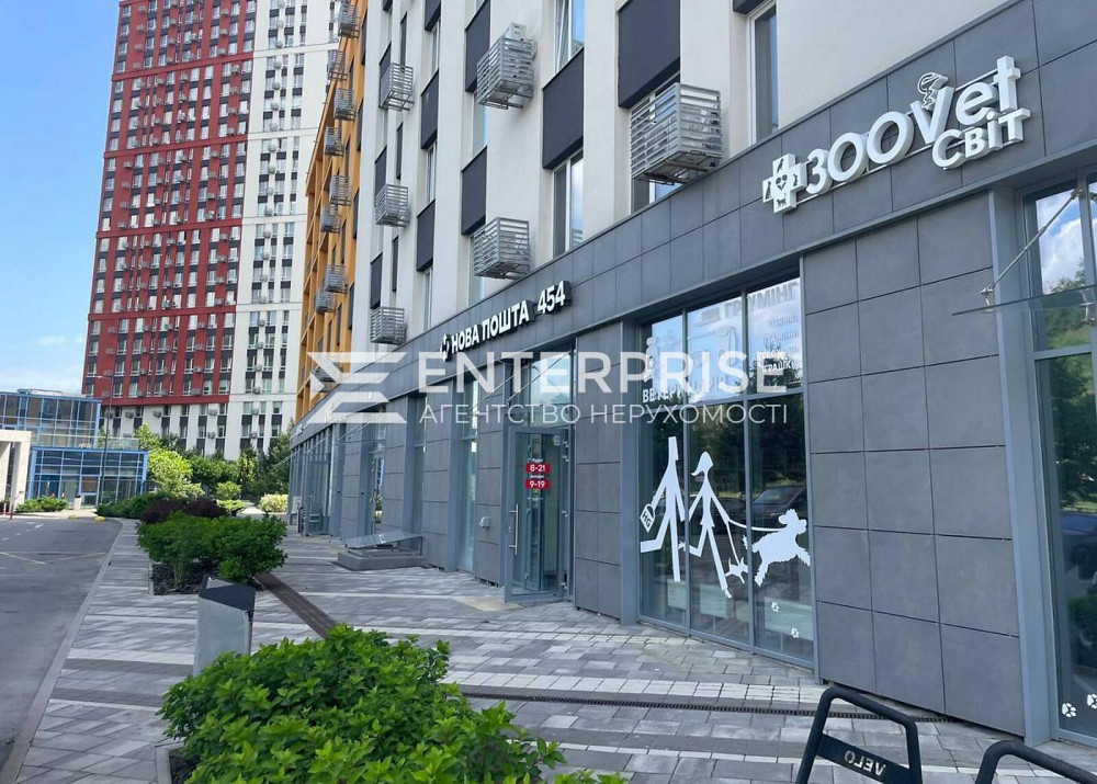 Продаж 1к квартири 38.1 кв. м Київ - фото 17