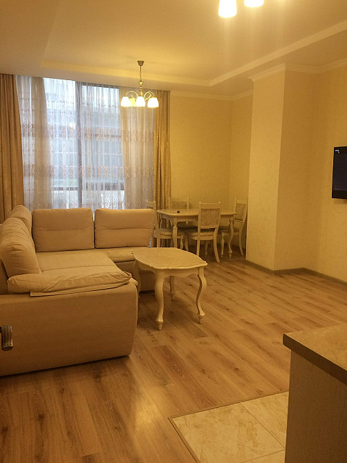 Продаж Квартира 1-кімнатна на ул. Греческая, 1а Одесса - изображение 8