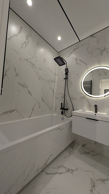 Продаж Квартира 2-кімнатна, 5/10 поверх на Довженка, 31 Krykhivtsi - photo 8