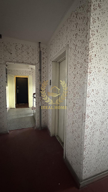 Продаж Квартира 2-кімнатна, 5/10 поверх на Ушакова Николая ул., 20 Kiev - photo 14