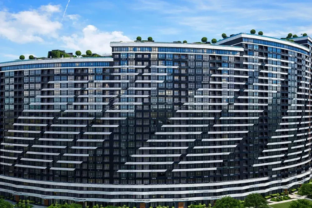 Продажа 1к Квартира 44 кв.м пер. Курортный, 2 Одесса - изображение 6