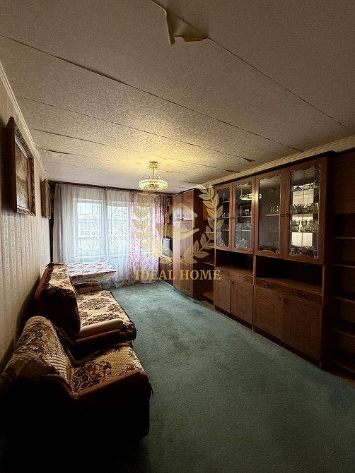 Продаж Квартира 3-кімнатна на Леся Курбаса пр-т, 18 Київ - фото 3