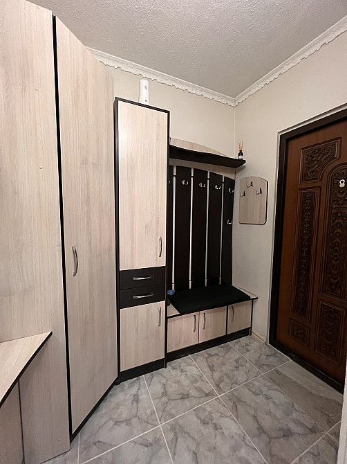 Продаж Квартира 4-кімнатна, 6/7 поверх на Кровулок Надії Ivano-Frankivs'k - photo 5