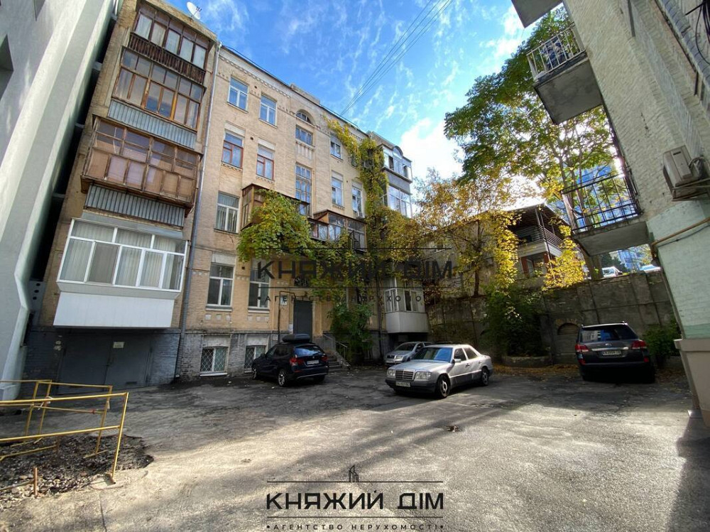 Продаж 3 кімнатна квартира м. Олімпійська КОД 21147044 Київ - фото 2