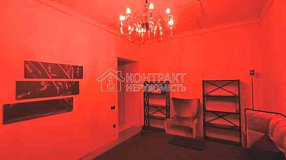 Оренда Квартира 1-кімнатна, 4/8 поверх на вул. Динамівська Харків