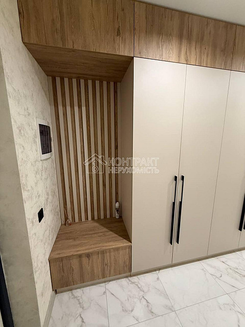 Продаж Квартира 1-кімнатна, 9/9 поверх на вул. Полтавський Шлях Kharkiv - photo 1