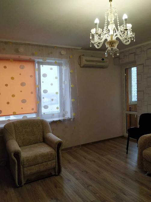 Оренда Квартира 2-кімнатна, 8/9 поверх на Райдужна, 55 Київ - фото 4